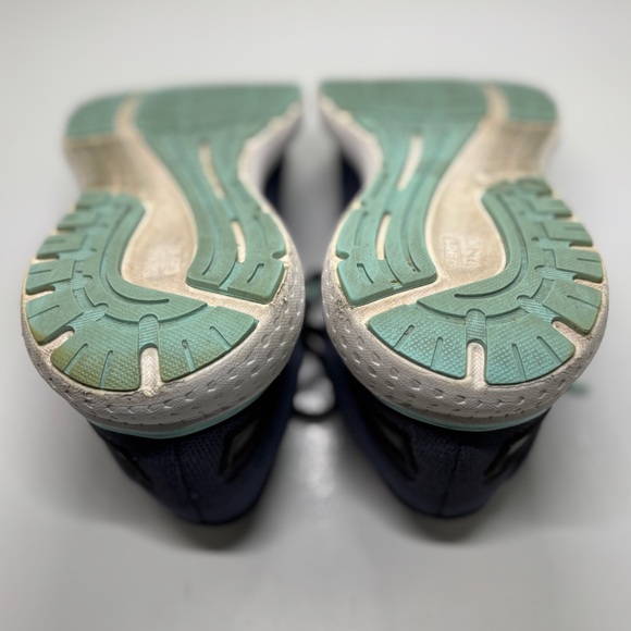 Women’s Brooks glycerin 19 running shoes size 8.5 - Picture 9 of 11